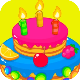 Значок KoKids: Обучающие игры