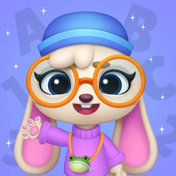 ABC Kids & Math Games for Kids simgesi