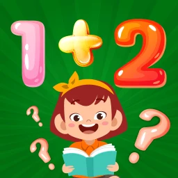 Icône de Kids Math: Fun Maths Games